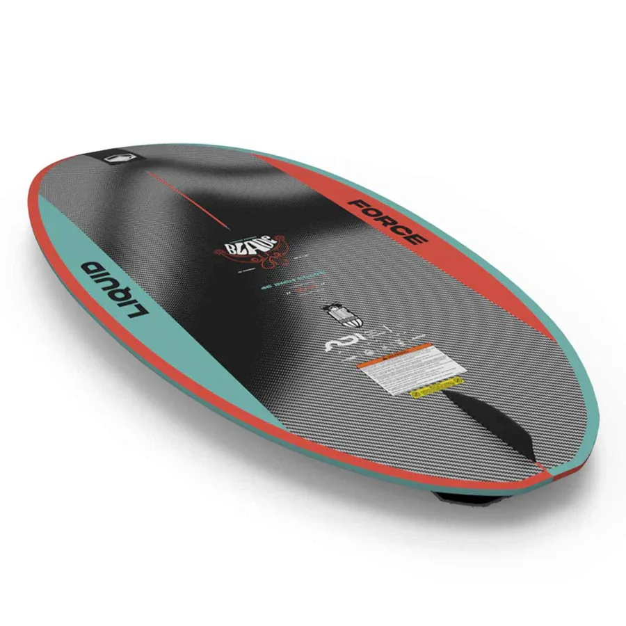 Liquid Force Blade Wakesurf Board