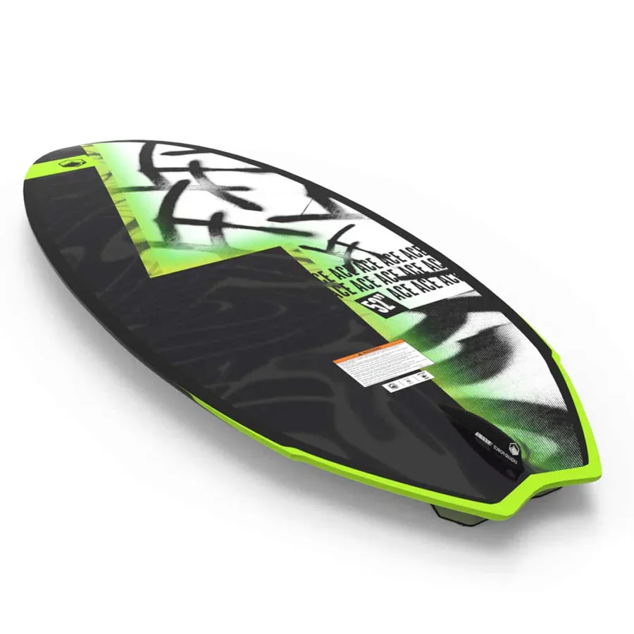 Liquid Force Ace Wakesurf Board