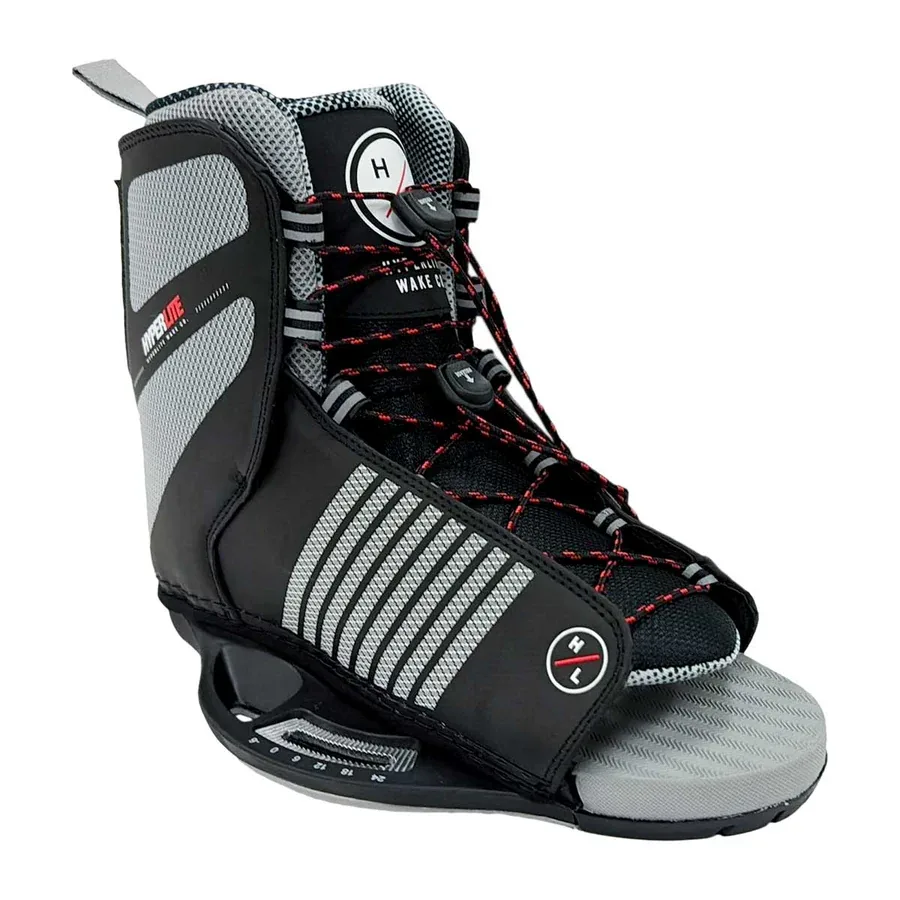 Hyperlite Remix Wakeboard Bindings