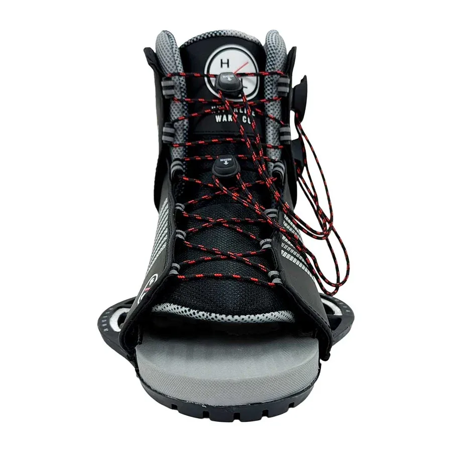 Hyperlite Remix Wakeboard Bindings