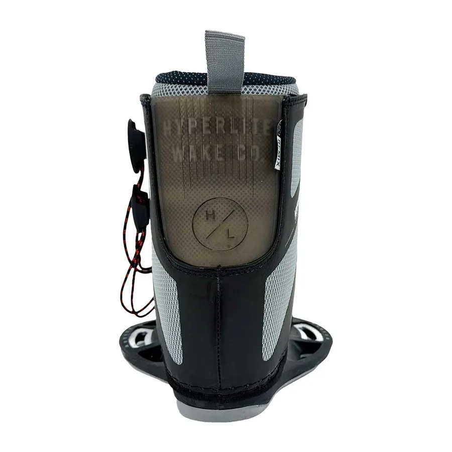 Hyperlite Remix Wakeboard Bindings