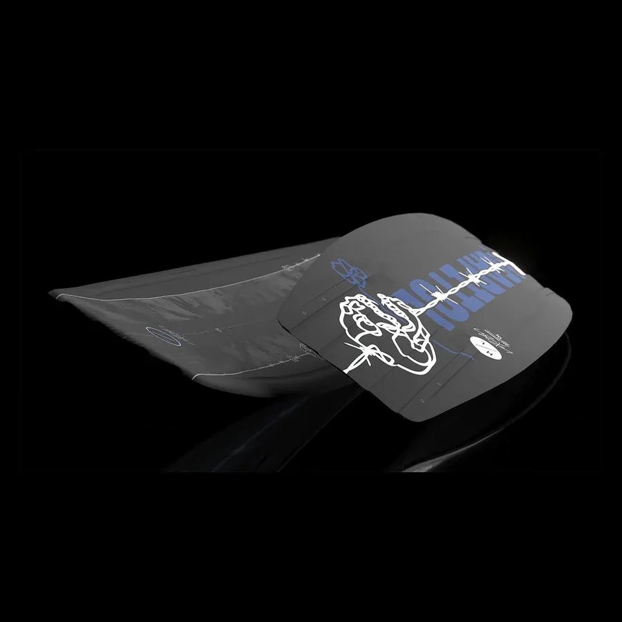Hyperlite Capitol Loaded Wakeboard