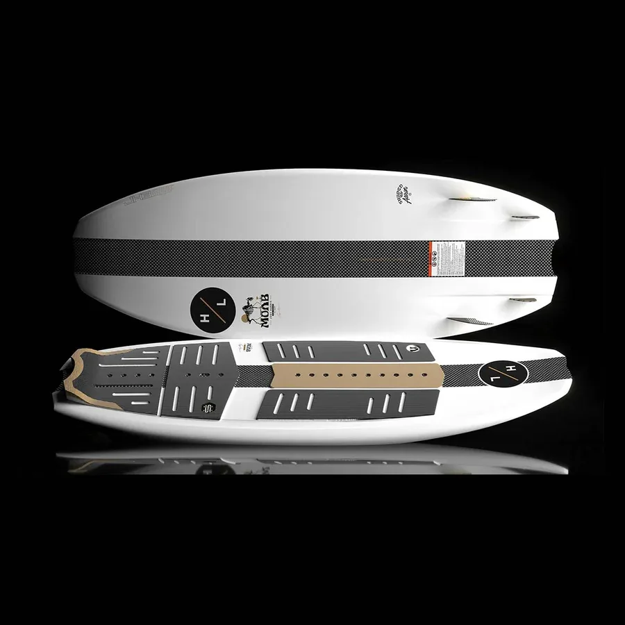 Hyperlite Moab Wakesurf Board