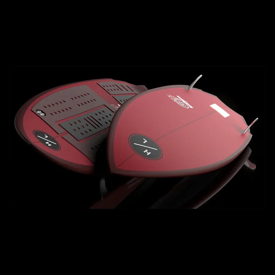 Hyperlite Accelerator Wakesurf Board