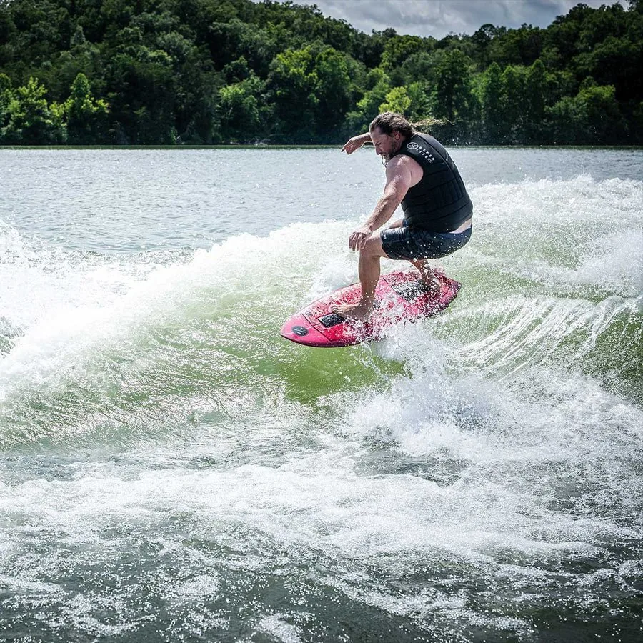 Hyperlite Accelerator Wakesurf Board