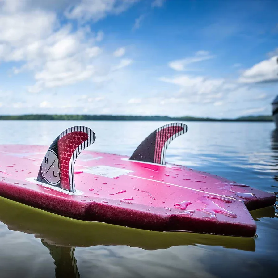 Hyperlite Accelerator Wakesurf Board