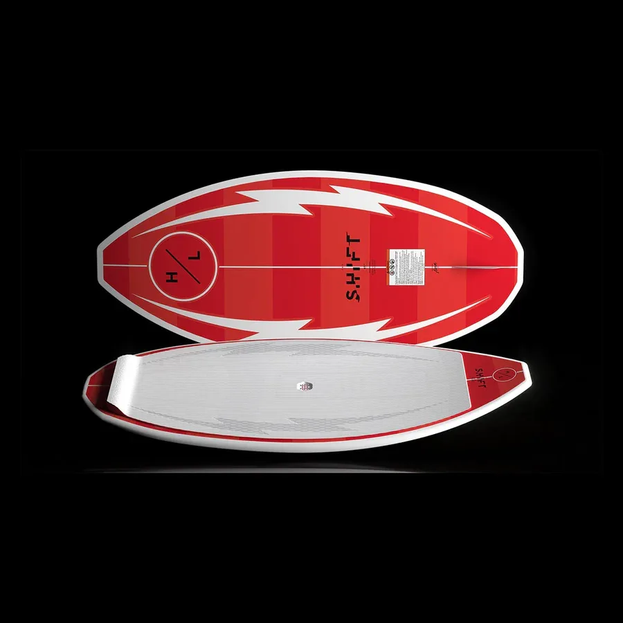 Hyperlite Shift Wakesurf Board