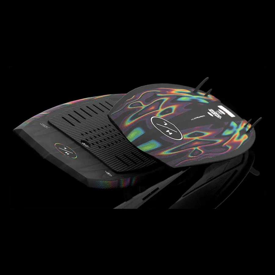 Hyperlite Time Machine Wakesurf Board