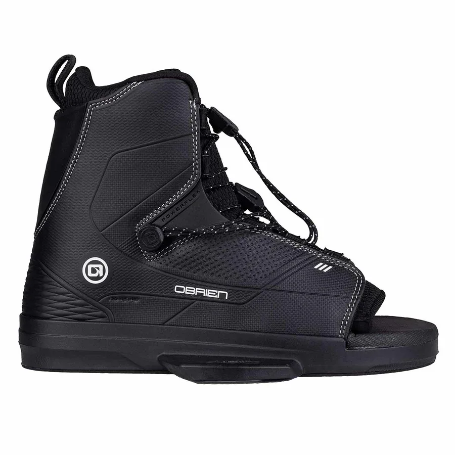 O’Brien Local Wakeboard Bindings
