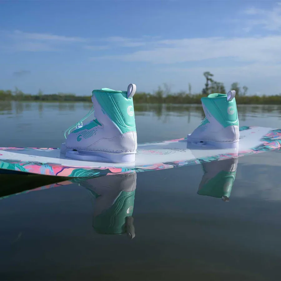 Connelly Women’s Lotus Wakeboard