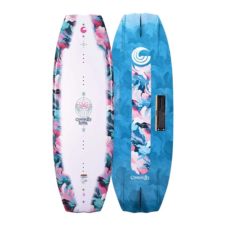 Connelly Women’s Lotus Wakeboard