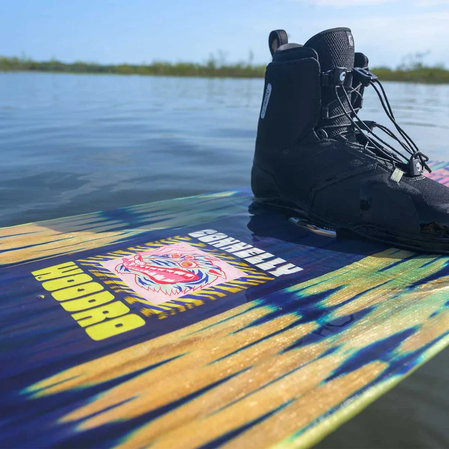 Connelly Woodro Wakeboard