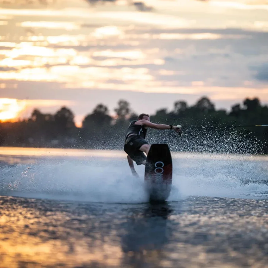 Connelly Big Easy Wakeboard