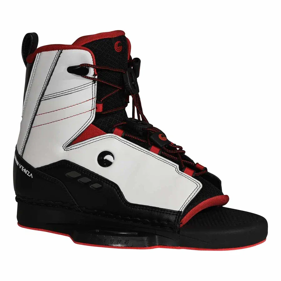 Connelly Pure Wakeboard w/ Venza Bindings
