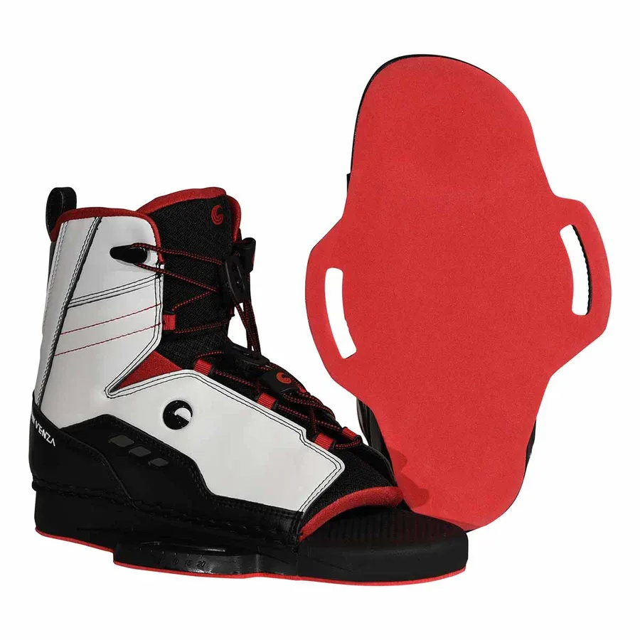 Connelly Venza Wakeboard Bindings
