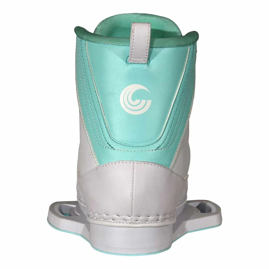 Connelly Women’s Optima Wakeboard Bindings