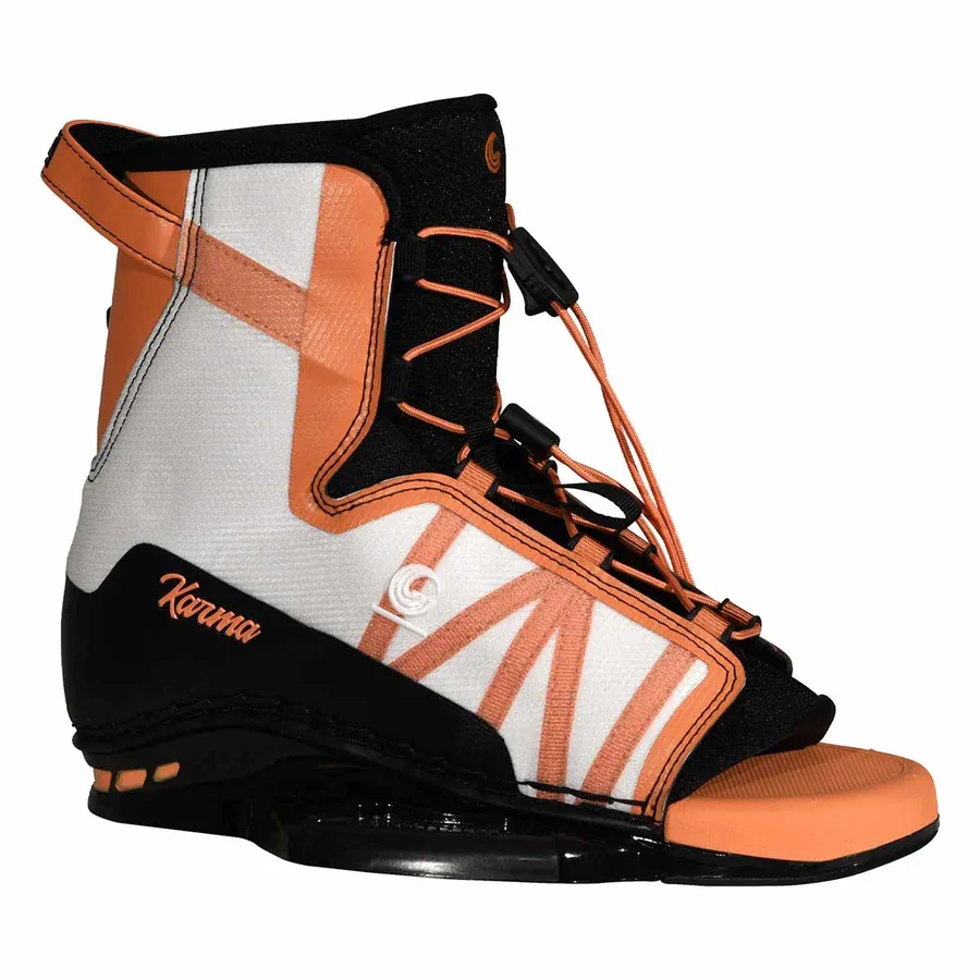 Connelly Women’s Karma Wakeboard Bindings