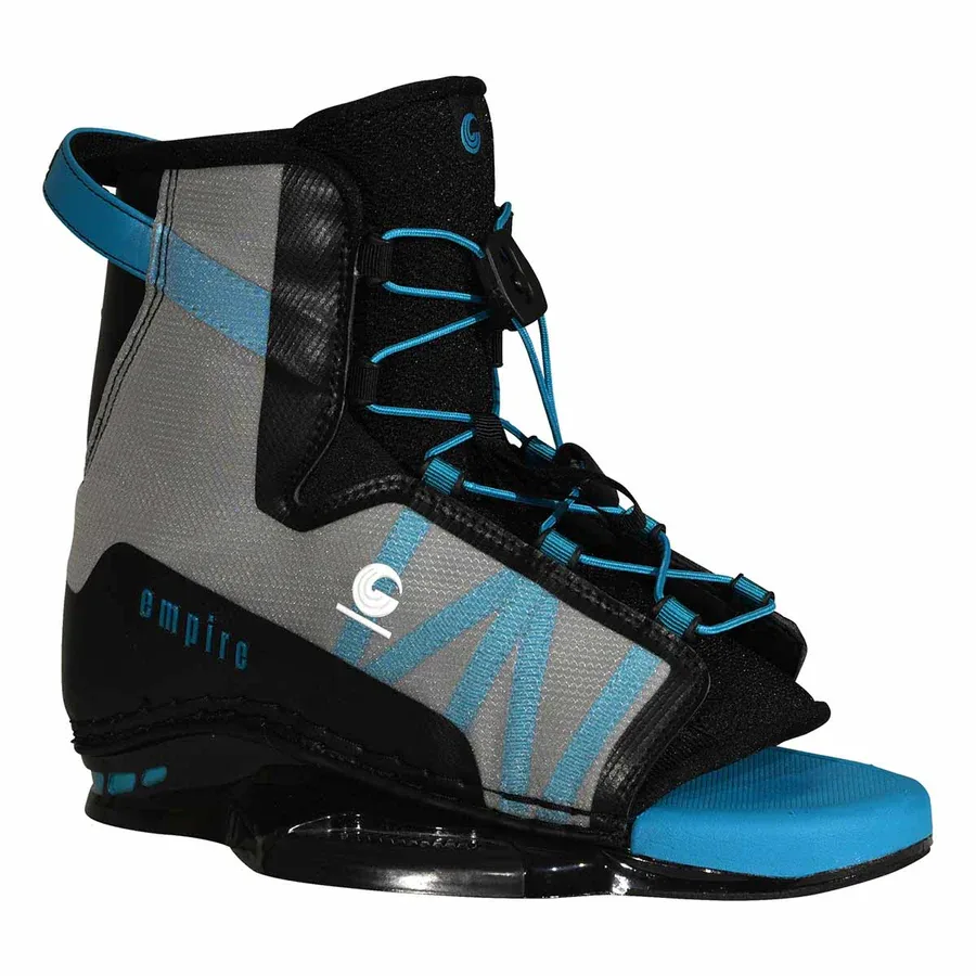Connelly Empire Wakeboard Bindings