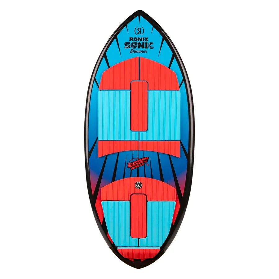 Ronix Kid’s Sonic Skimmer Wakesurf Board