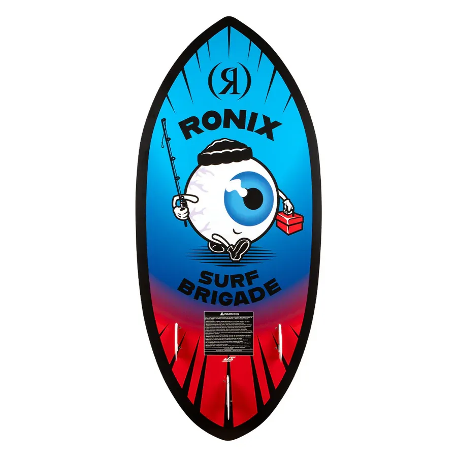 Ronix Kid’s Sonic Skimmer Wakesurf Board