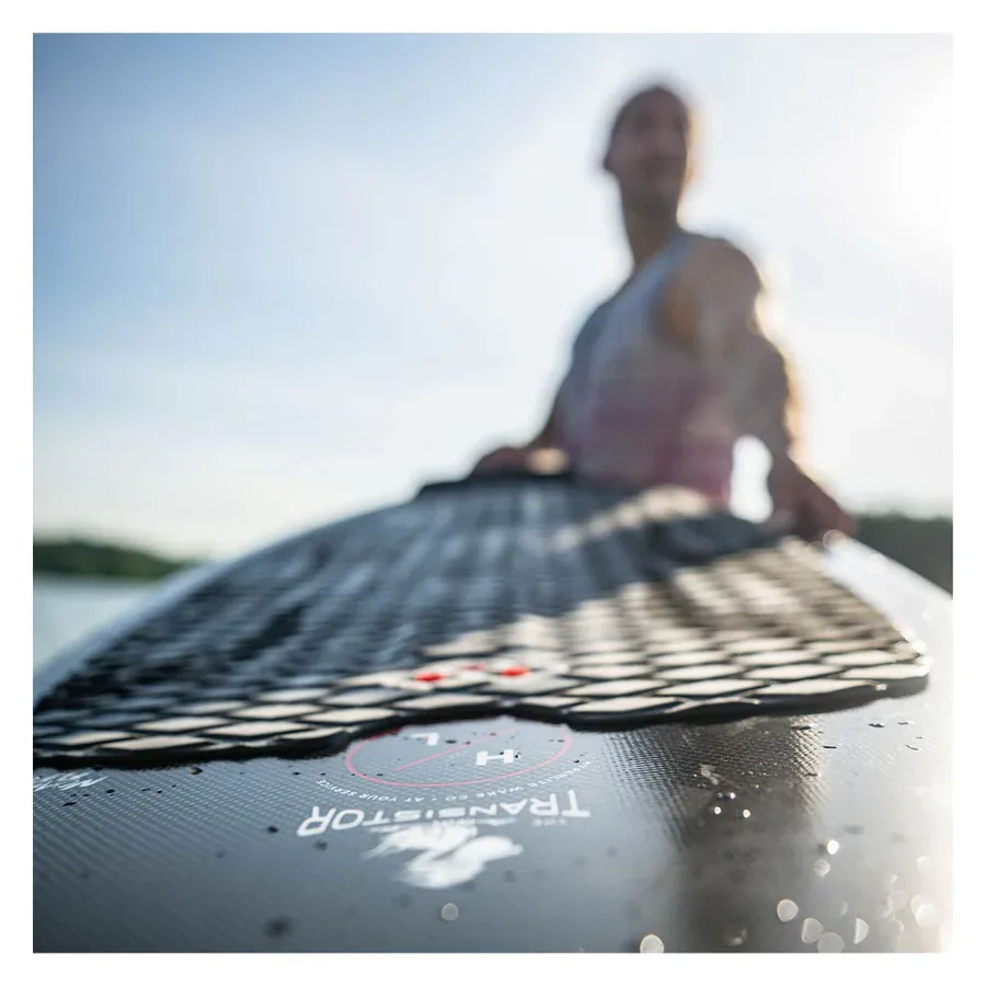 Hyperlite Transistor Wakesurf Board