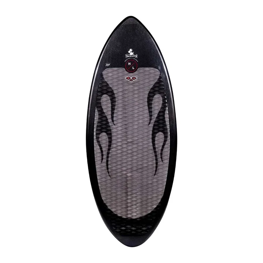 Hyperlite Transistor Wakesurf Board