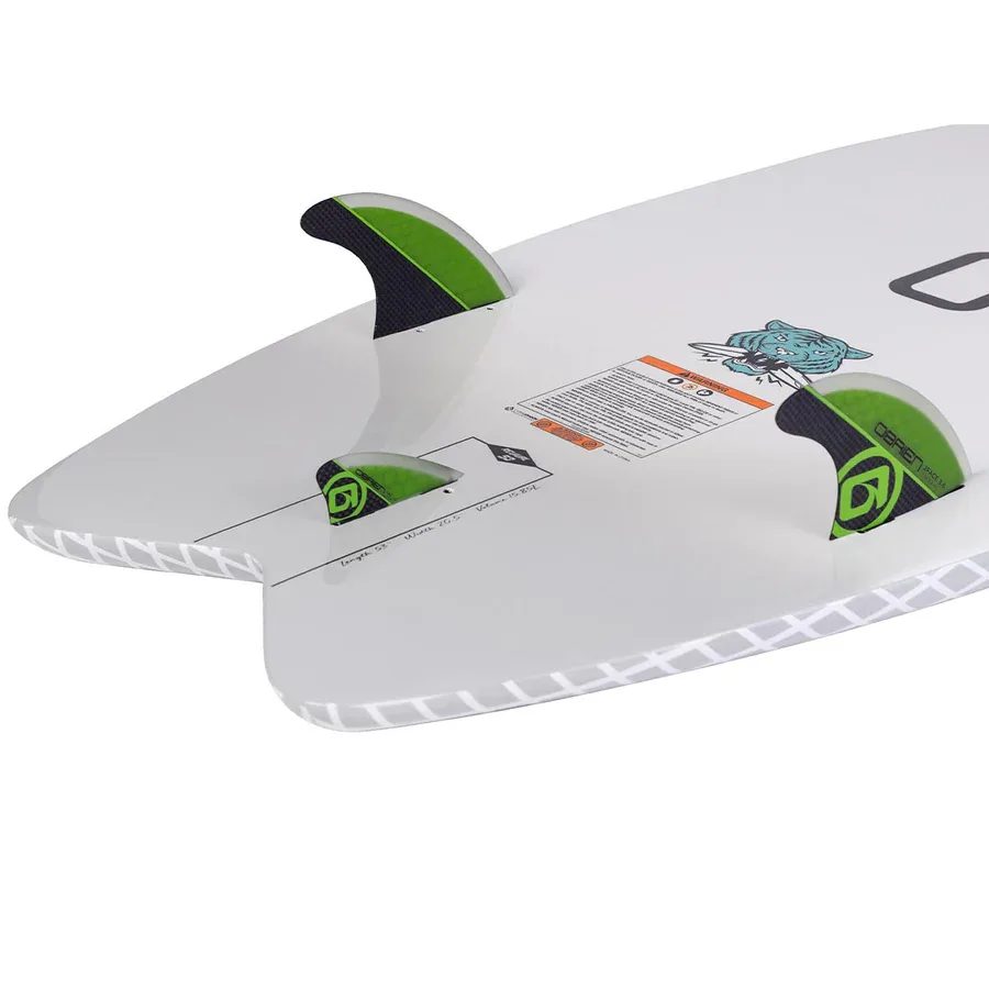 O’Brien Revival V2 Wakesurf Board