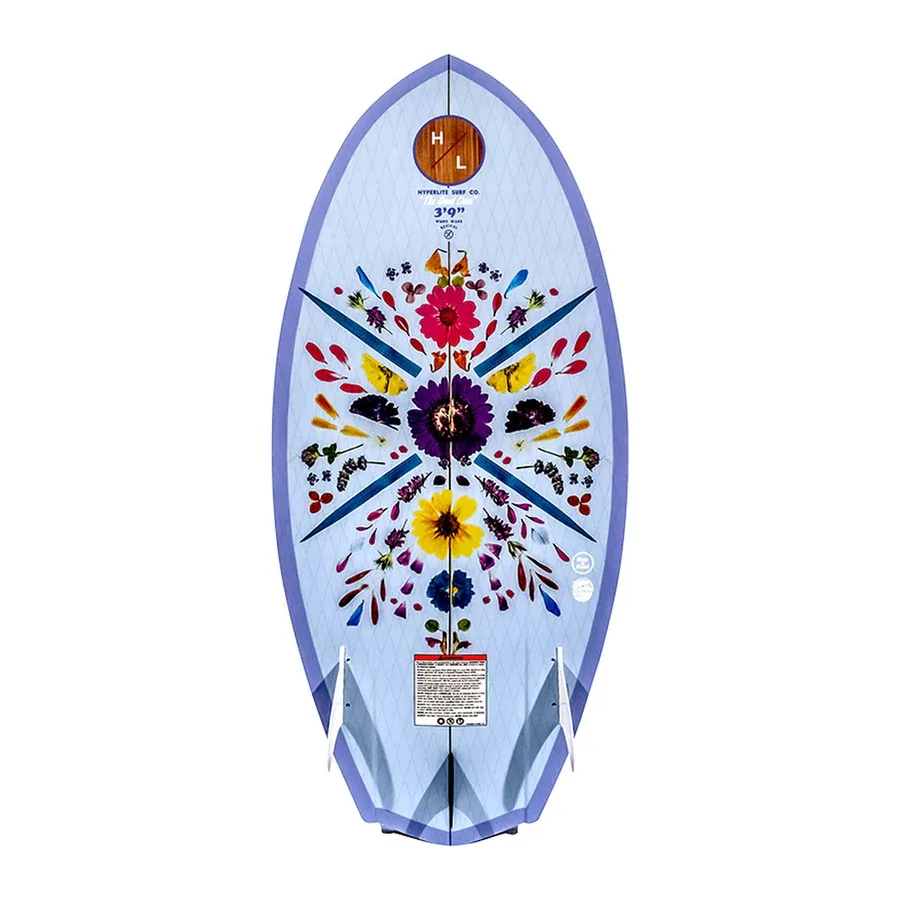 Hyperlite Kid’s Good Daze Wakesurf Board