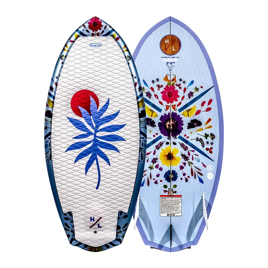 Hyperlite Kid’s Good Daze Wakesurf Board