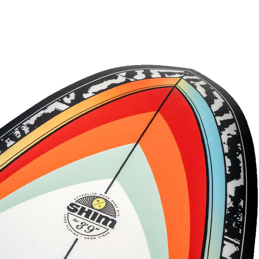 Hyperlite Kid’s Shim Wakesurf Board