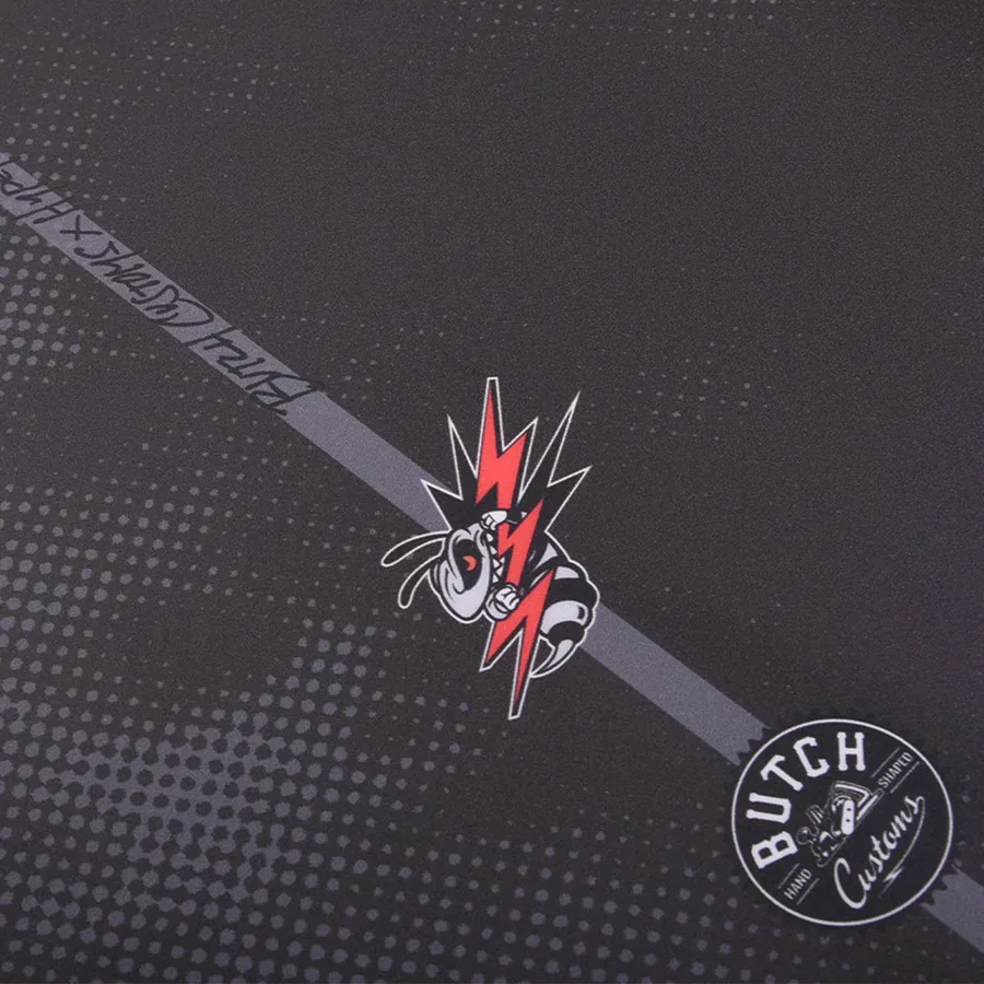 Hyperlite Buzz Wakesurf Board
