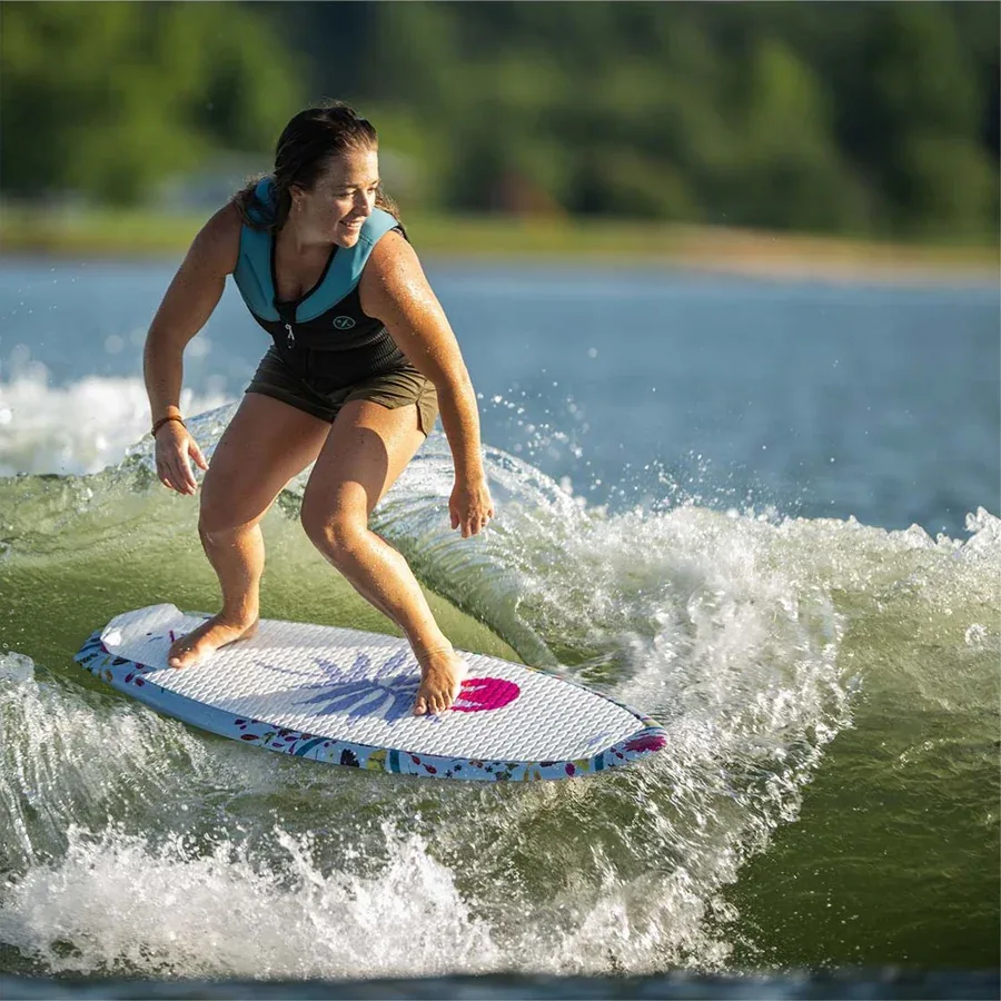 Hyperlite Good Daze Wakesurf Board