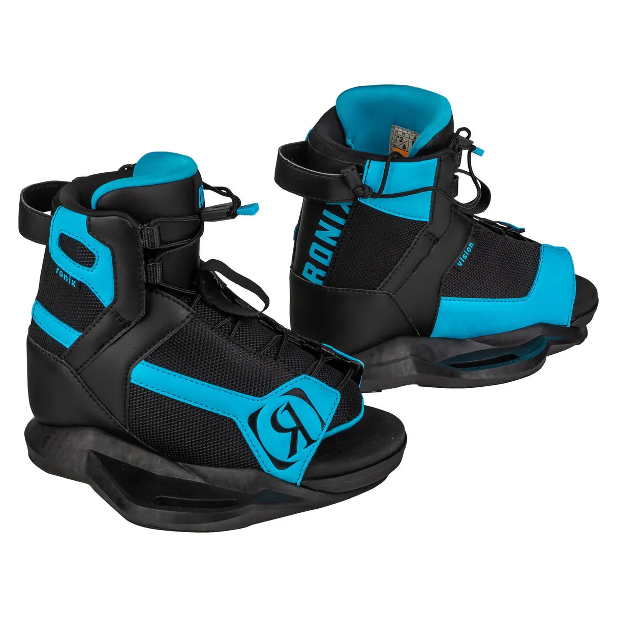 Ronix Kid’s Vision Wakeboard Bindings