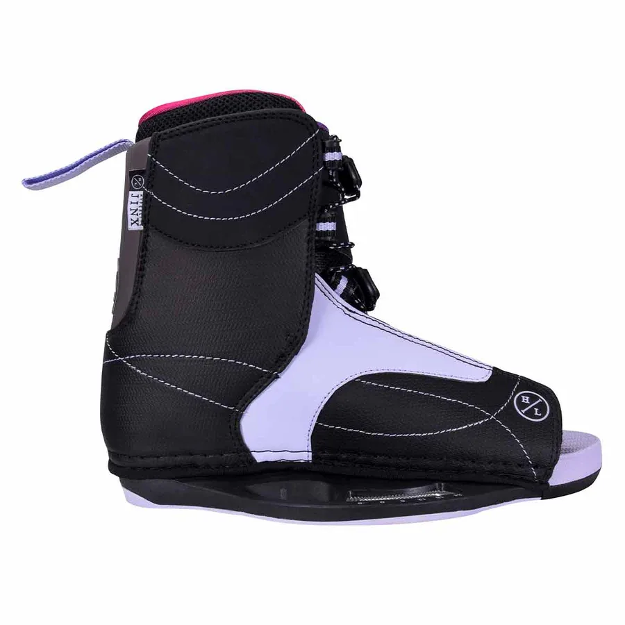 Hyperlite Women’s Jinx Wakeboard Bindings