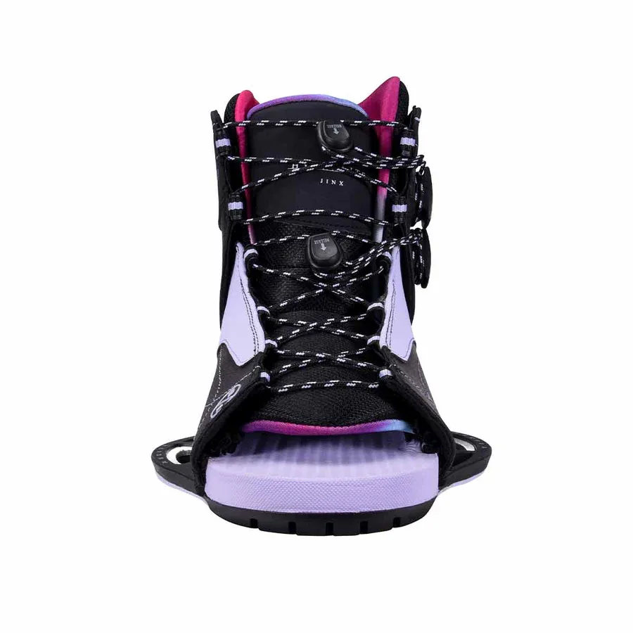 Hyperlite Women’s Jinx Wakeboard Bindings