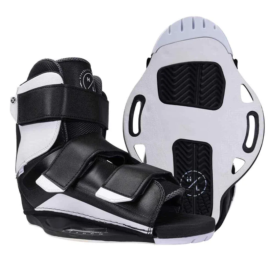 Hyperlite Formula Wakeboard Bindings