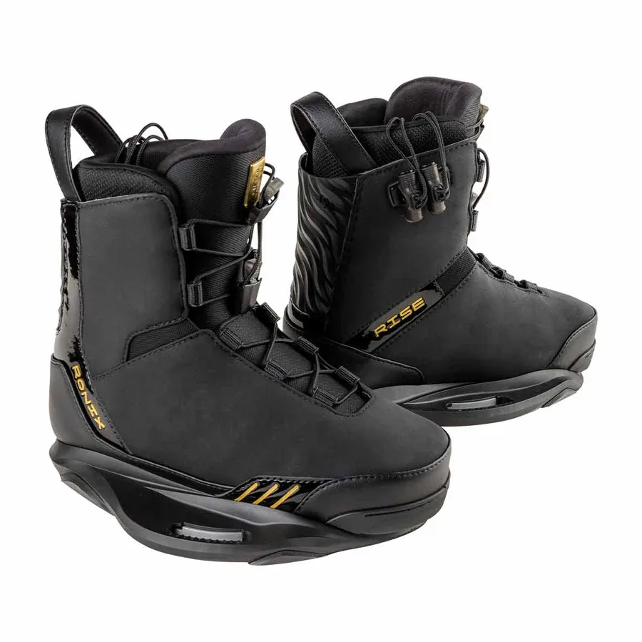Ronix Women’s Rise Wakeboard Bindings