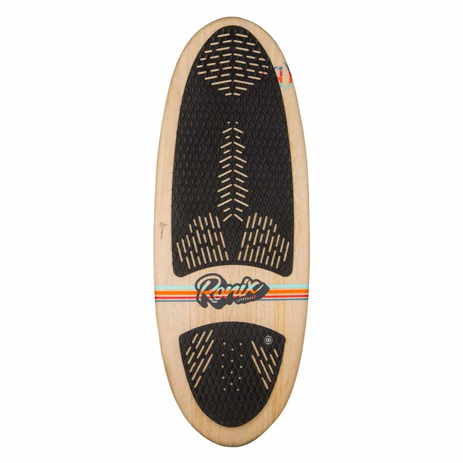 Ronix Element Core Longboard Wakesurf Board
