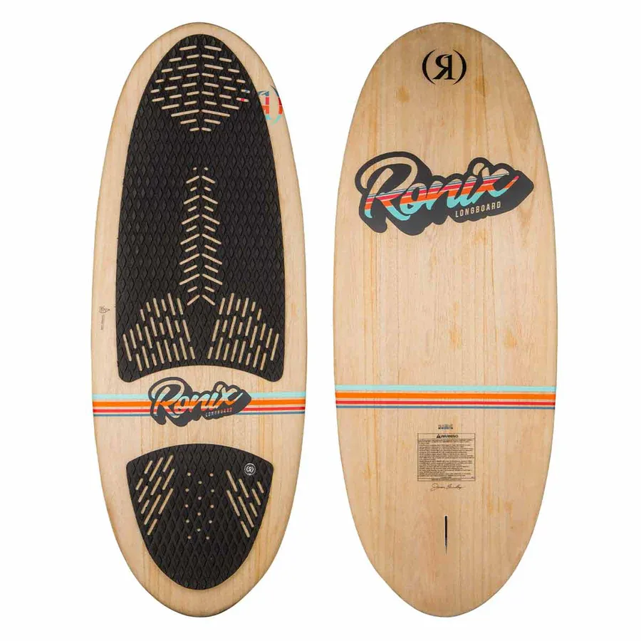 Ronix Element Core Longboard Wakesurf Board