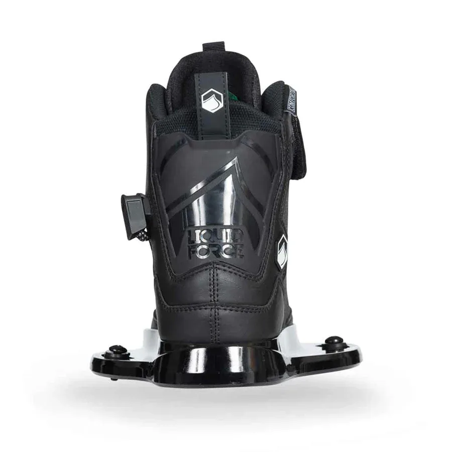 Liquid Force Kid’s Rant Wakeboard Bindings