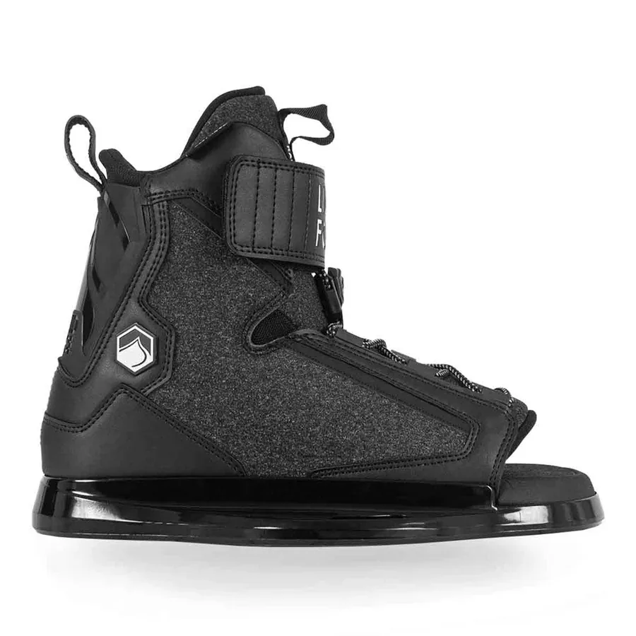 Liquid Force Kid’s Rant Wakeboard Bindings
