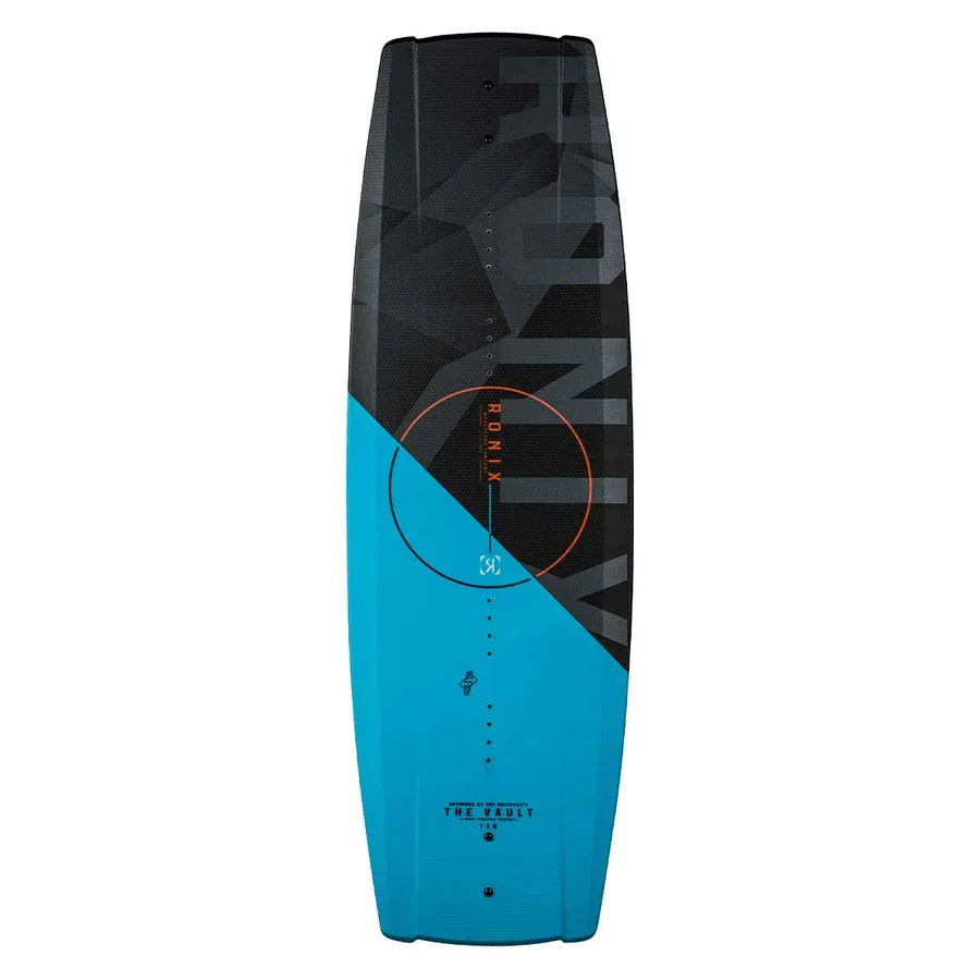 Ronix Kid’s Vault Wakeboard w/ Kid’s Divide Bindings