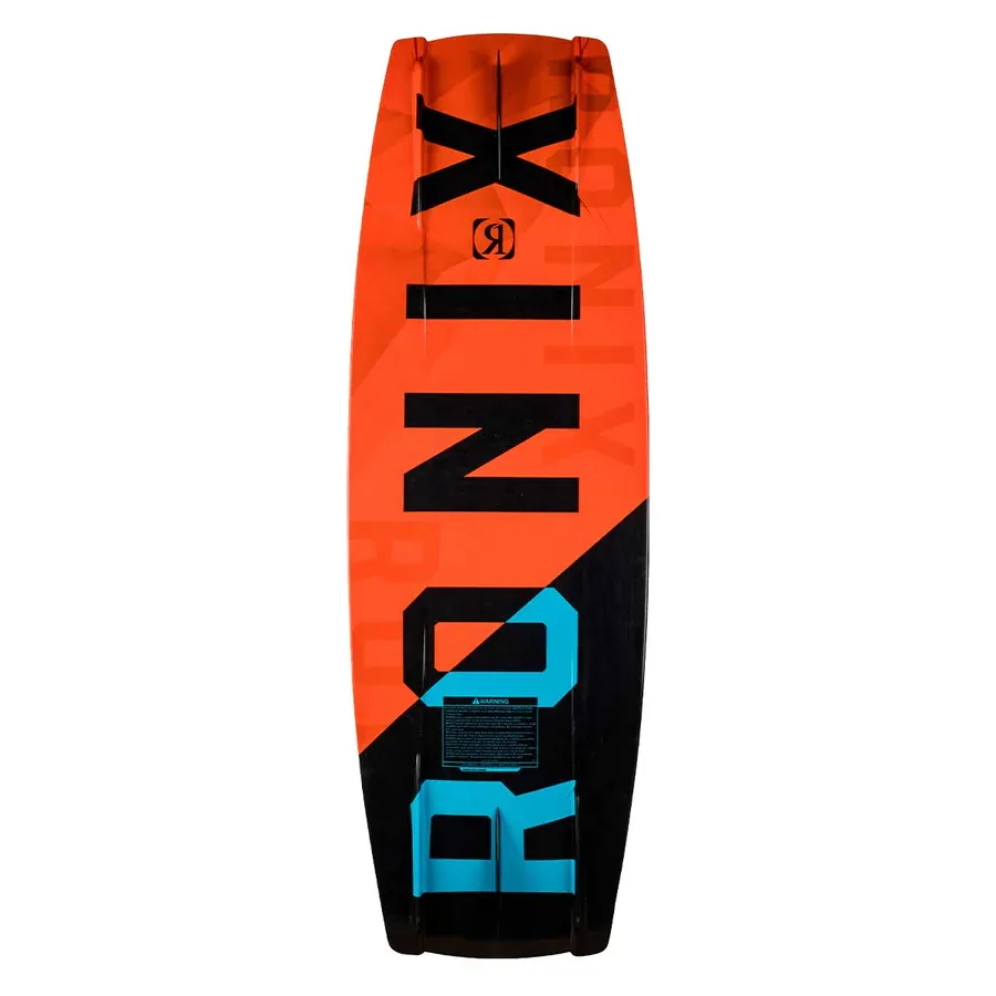 Ronix Kid’s Vault Wakeboard w/ Kid’s Divide Bindings