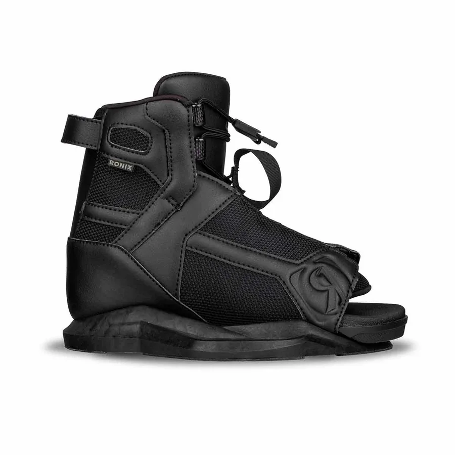 Ronix Kid’s Divide Wakeboard Bindings