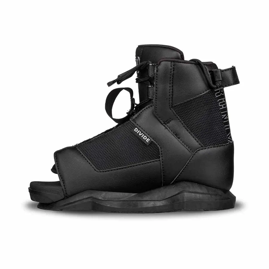 Ronix Kid’s Divide Wakeboard Bindings