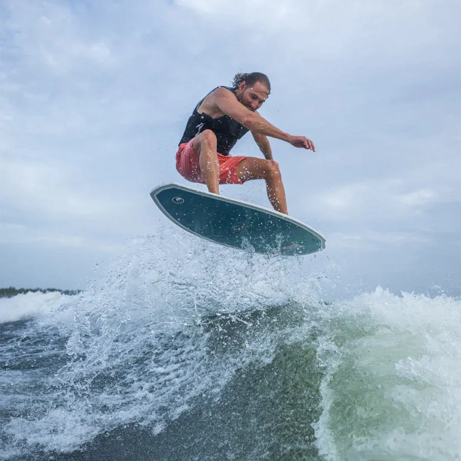 Connelly Bentley Wakesurf Board