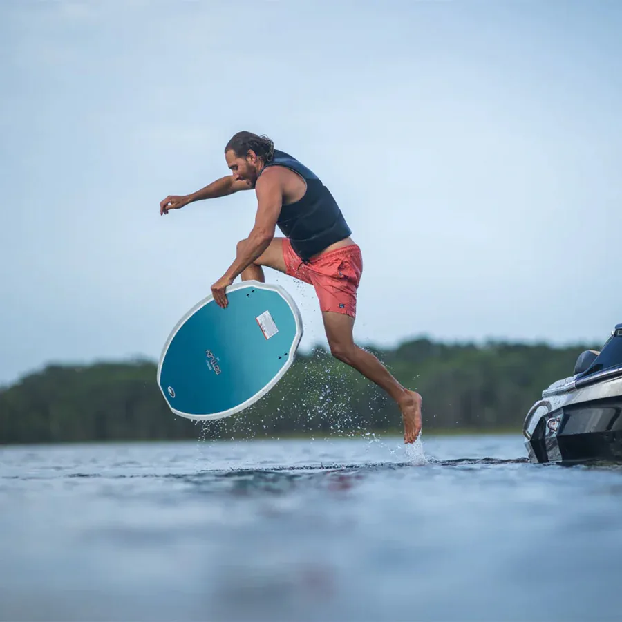 Connelly Bentley Wakesurf Board