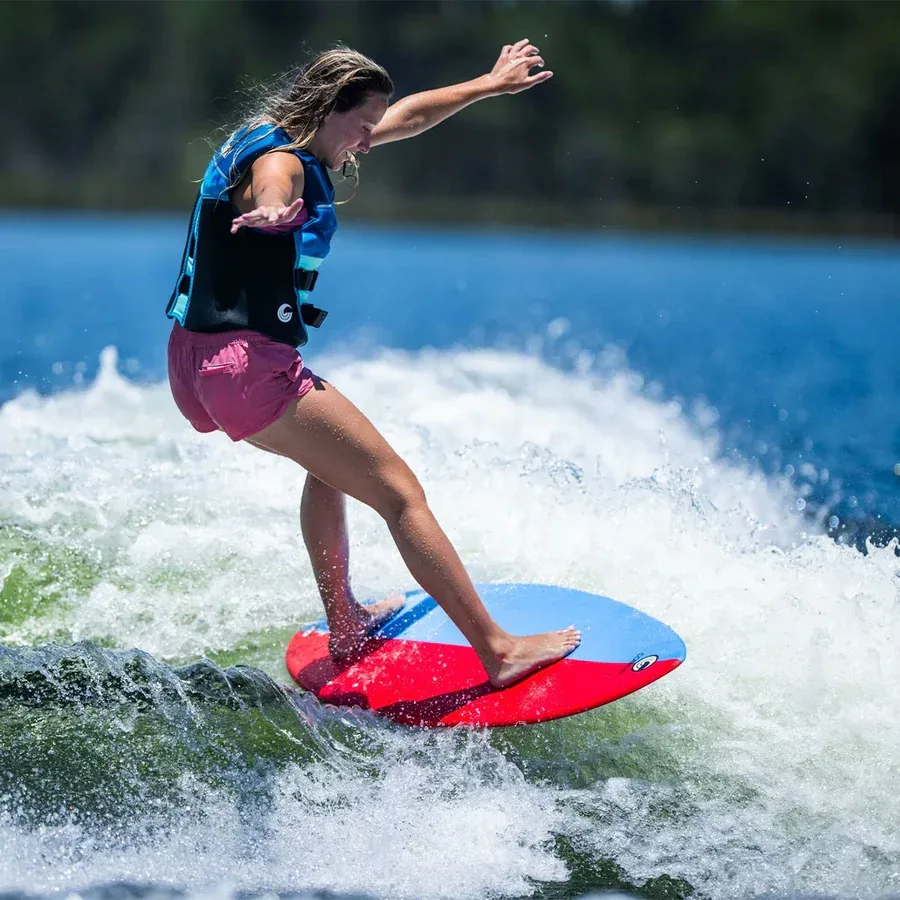 Connelly Kid’s Dash Wakesurf Board