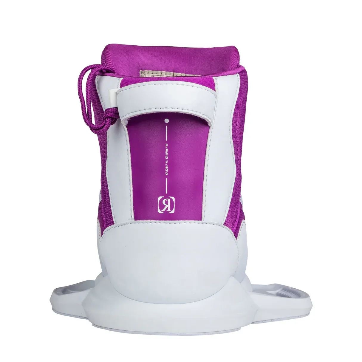 Ronix Girl’s August Wakeboard Bindings
