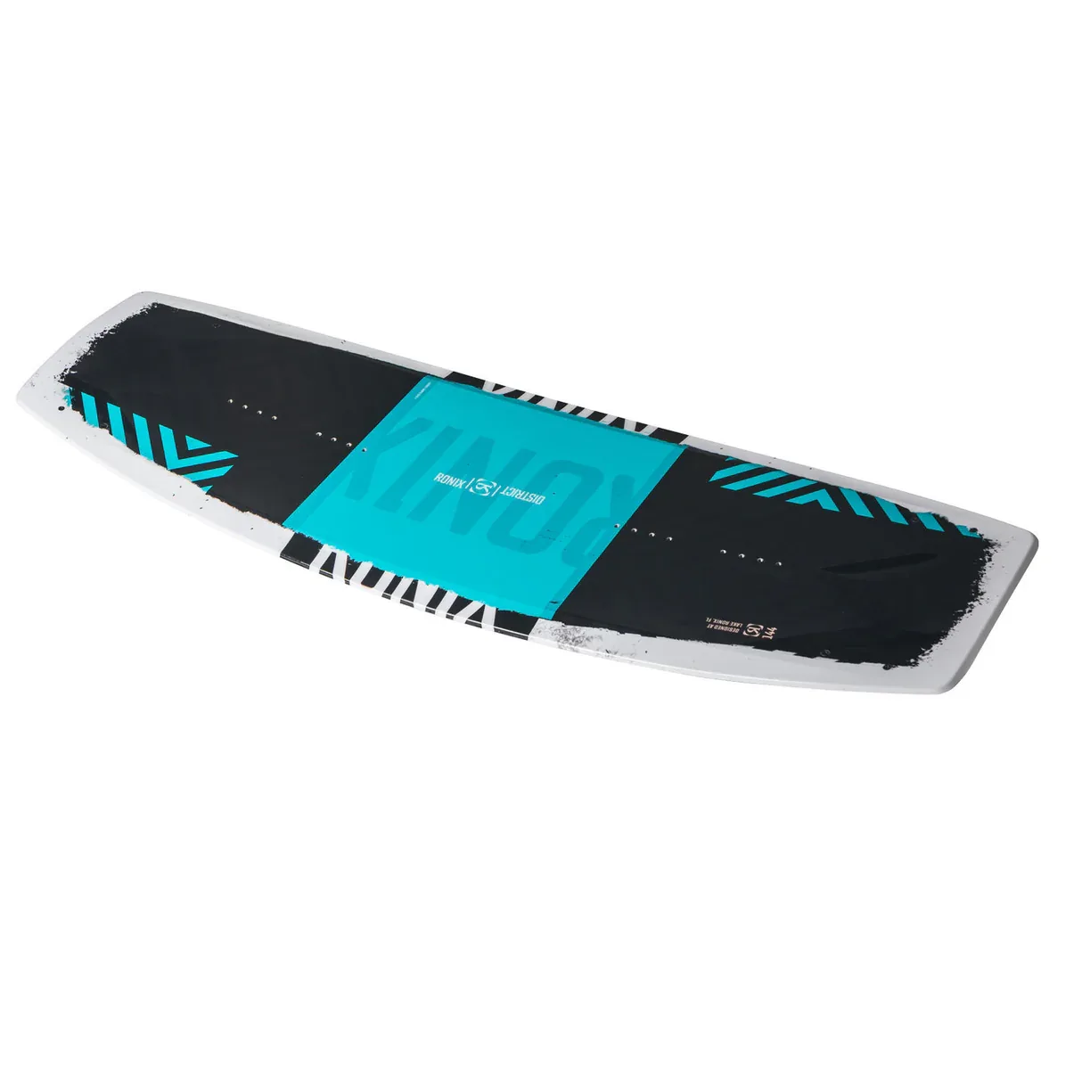 Ronix District Wakeboard w/ Divide Bindings